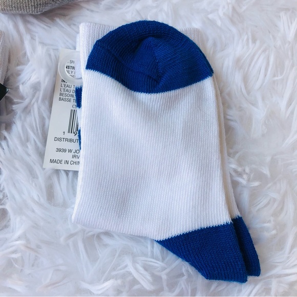 Art Minds Youth Socks 3 pk - Picture 3 of 3